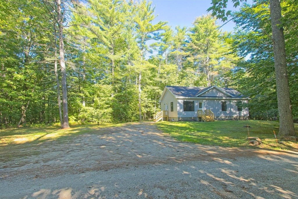 Photo of 11 Cooper Lane, Oxford, ME 04270 (MLS # 1675326)