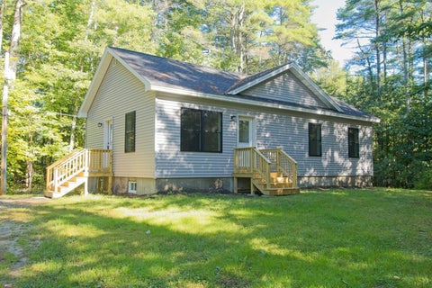 Photo of 11 Cooper Lane, Oxford, ME 04270 (MLS # 1675326)