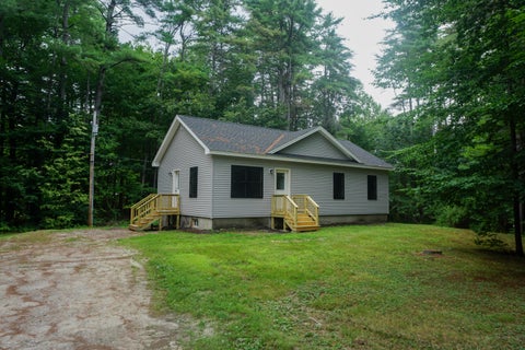 Photo of 11 Cooper Lane, Oxford, ME 04270 (MLS # 1675326)