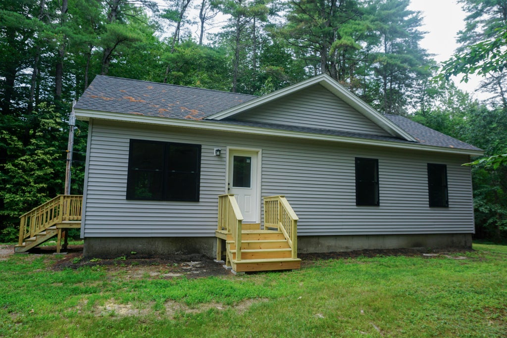 Photo of 11 Cooper Lane, Oxford, ME 04270 (MLS # 1675326)