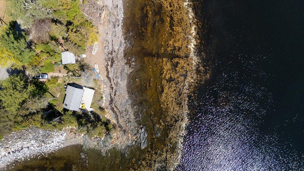 Photo of 459 Main Road, Islesboro, ME 04848 (MLS # 1660195)
