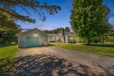Photo of 487 Brewer Lake Road, Orrington, ME 04474 (MLS # 1667278)