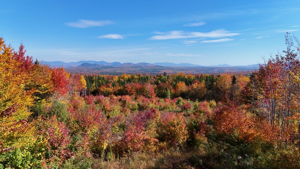 Photo of 1 East Ridge Drive, Greenville, ME 04441 (MLS # 1682936)