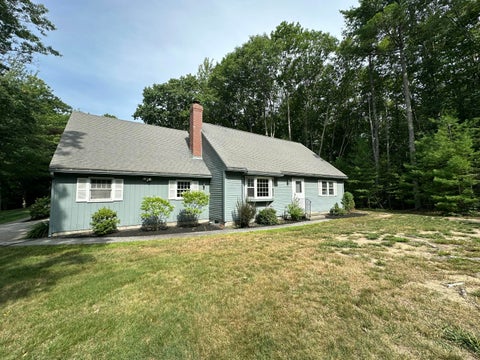 Photo of 231 Flintlock Village #4, Wells, ME 04090 (MLS # 1672711)