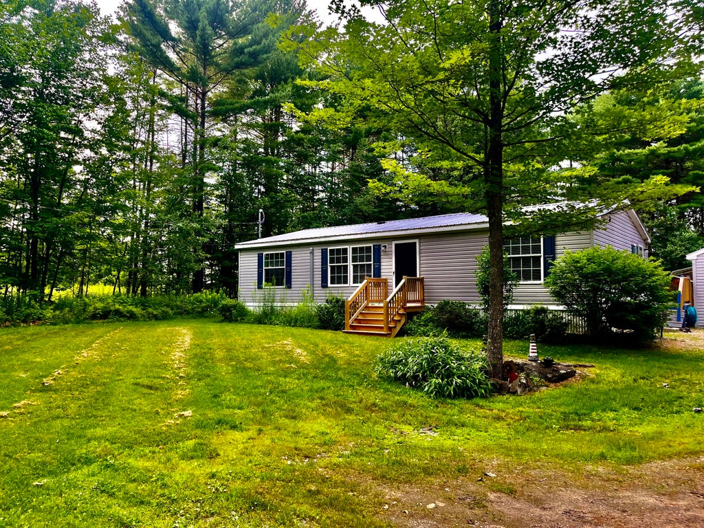Photo of 192 Temple Hill Road, Waterford, ME 04088 (MLS # 1671113)
