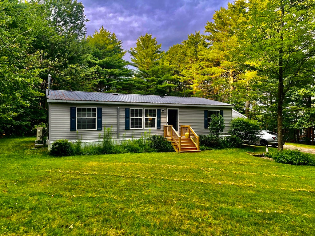 Photo of 192 Temple Hill Road, Waterford, ME 04088 (MLS # 1671113)