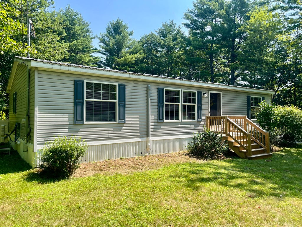 Photo of 192 Temple Hill Road, Waterford, ME 04088 (MLS # 1671113)
