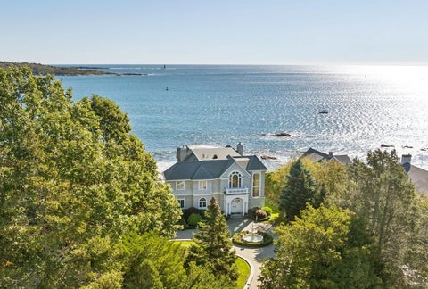 Photo of 1 Channel Road, South Portland, ME 04106 (MLS # 1660229)