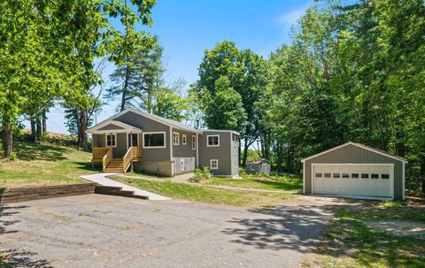 Photo of 835 Youngs Ridge Road, Acton, ME 04001 (MLS # 1670222)