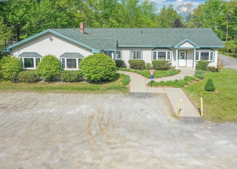Photo of 189 Northport Avenue, Belfast, ME 04915 (MLS # 1664809)