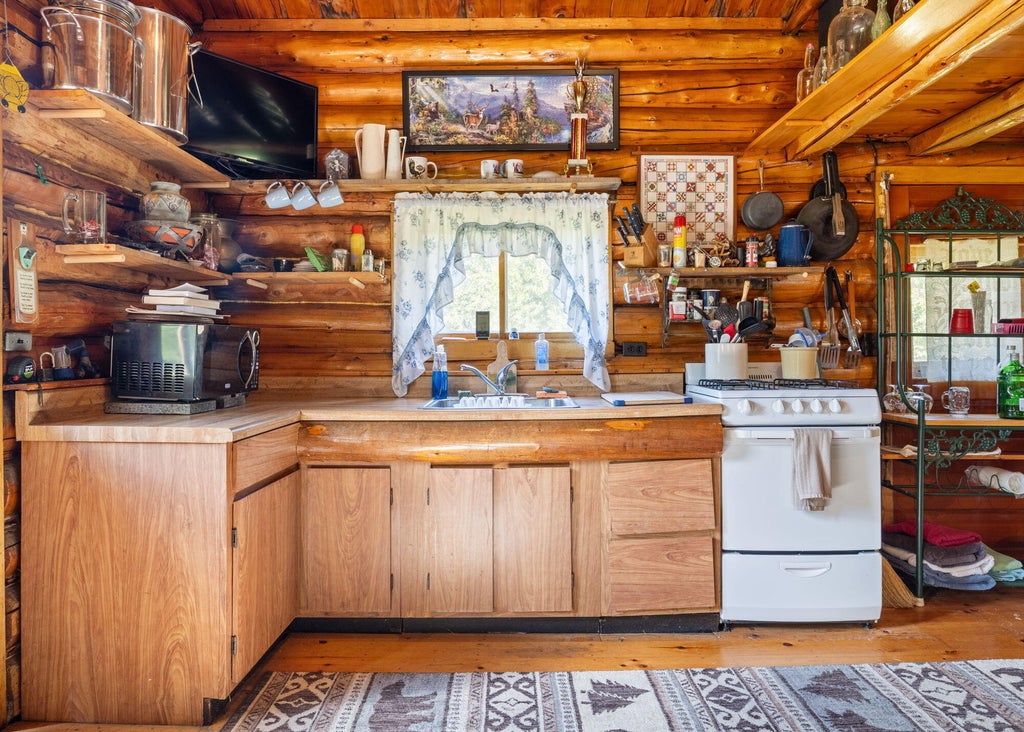 Photo of 74 Hinkley Road, Livermore, ME 04253 (MLS # 1684713)