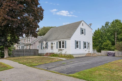 Photo of 151 Virginia Street, Portland, ME 04103 (MLS # 1679913)