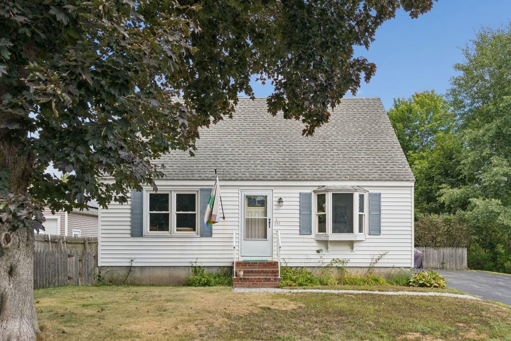 Photo of 151 Virginia Street, Portland, ME 04103 (MLS # 1679913)