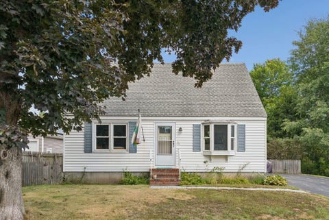 Photo of 151 Virginia Street, Portland, ME 04103 (MLS # 1679913)