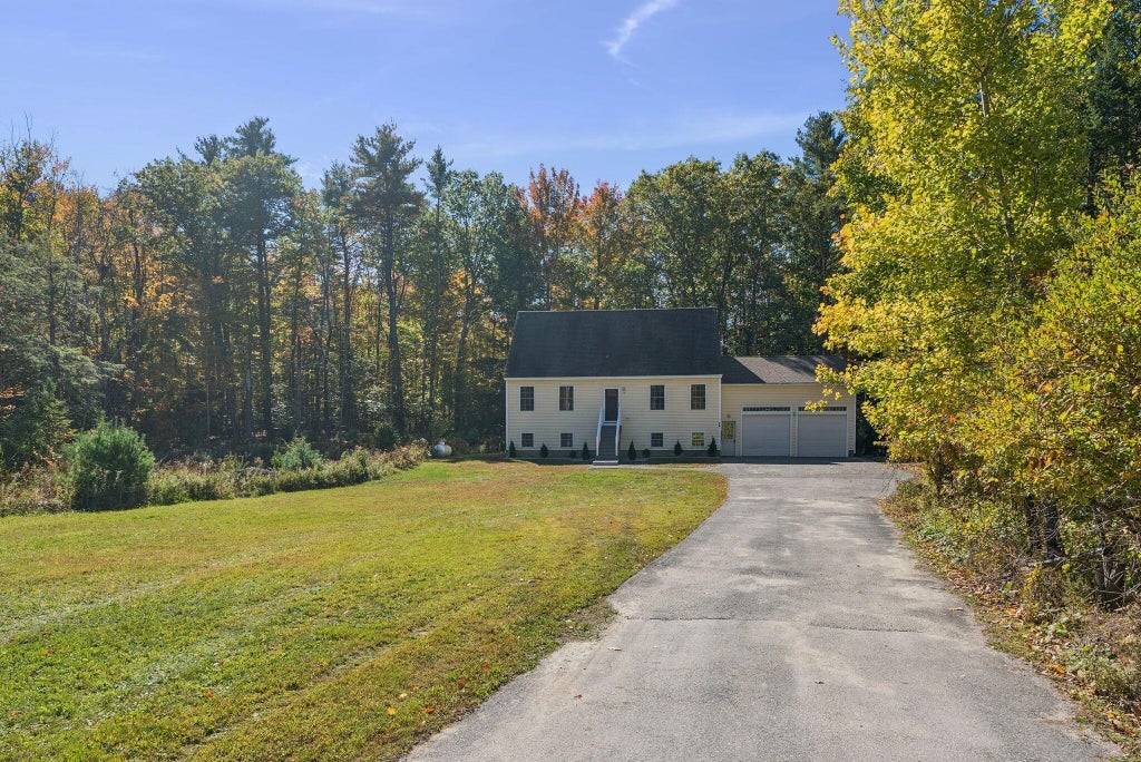 Photo of 26 Grand View Drive, Limerick, ME 04048 (MLS # 1683762)