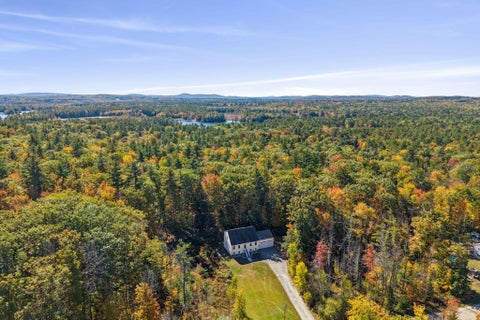 Photo of 26 Grand View Drive, Limerick, ME 04048 (MLS # 1683762)