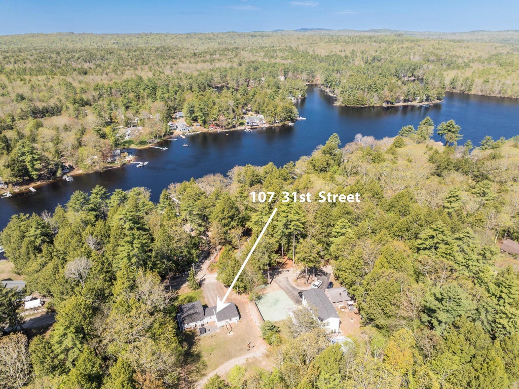 Photo of 107 31st Street, Shapleigh, ME 04076 (MLS # 1682003)