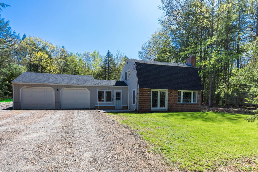 Photo of 107 31st Street, Shapleigh, ME 04076 (MLS # 1682003)