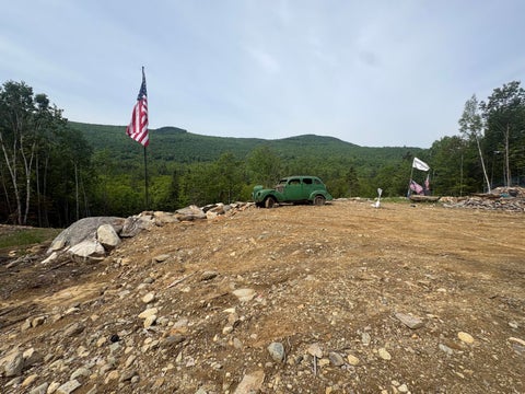 Photo of Map10Lot13 Swift River Road, Byron, ME 04275 (MLS # 1667041)