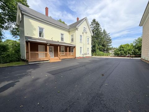 Photo of 20 Temple Street, Auburn, ME 04210 (MLS # 1672329)