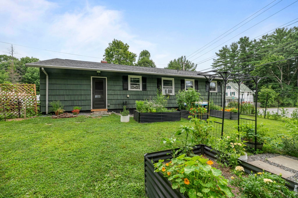 Photo of 4 Fairbanks Street, Augusta, ME 04330 (MLS # 1673710)