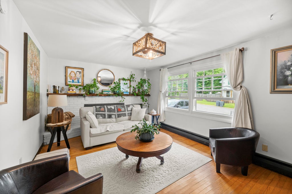 Photo of 4 Fairbanks Street, Augusta, ME 04330 (MLS # 1673710)