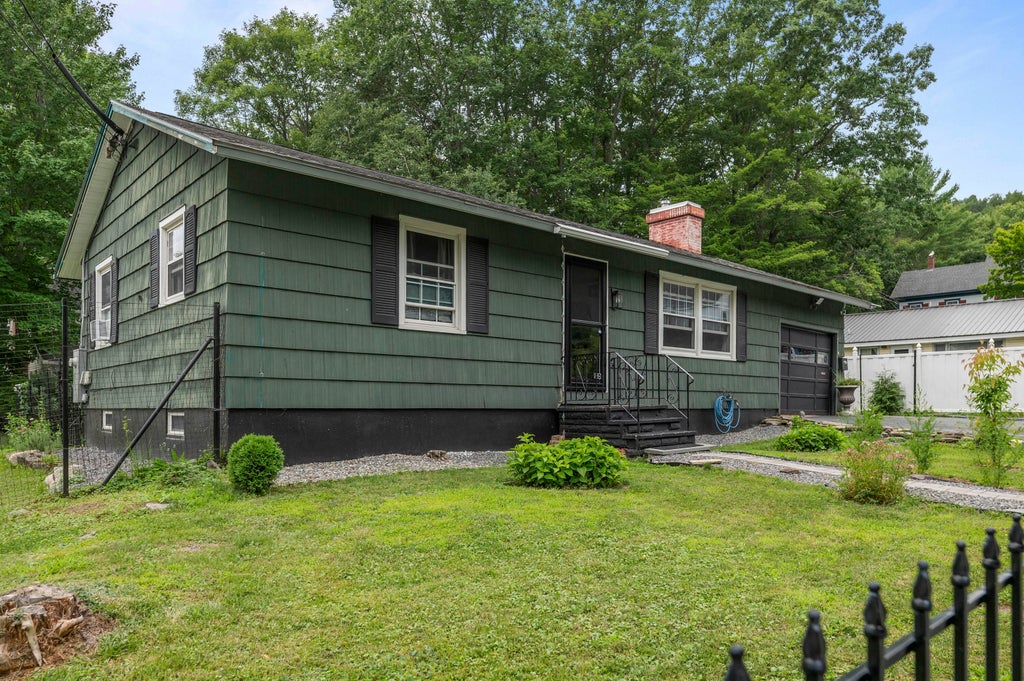 Photo of 4 Fairbanks Street, Augusta, ME 04330 (MLS # 1673710)