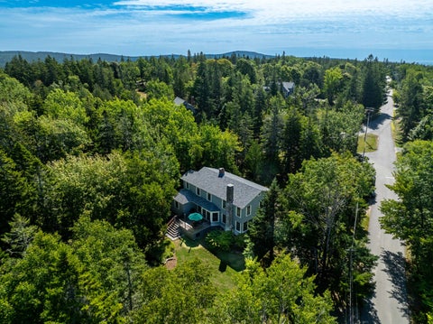 Photo of 16 Steamboat Lane, Winter Harbor, ME 04693 (MLS # 1678286)