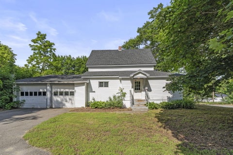 Photo of 32 Clinton Street, Milo, ME 04463 (MLS # 1669308)