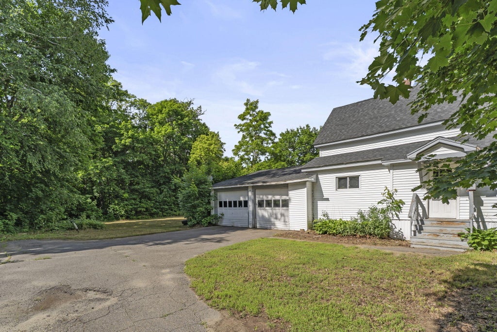 Photo of 32 Clinton Street, Milo, ME 04463 (MLS # 1669308)