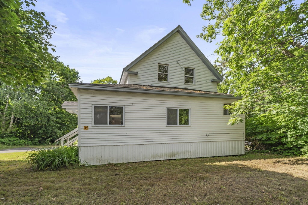 Photo of 32 Clinton Street, Milo, ME 04463 (MLS # 1669308)