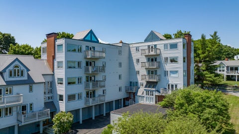 Photo of 149 Fort Road #6, South Portland, ME 04106 (MLS # 1672381)