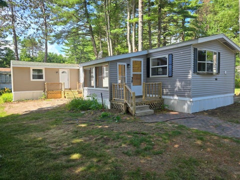 Photo of 76 Evergreen Drive, Gorham, ME 04038 (MLS # 1671029)