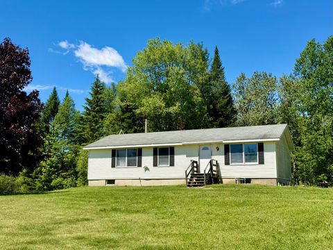 Photo of 207 Bog Brook Road, Crystal, ME 04747 (MLS # 1666888)