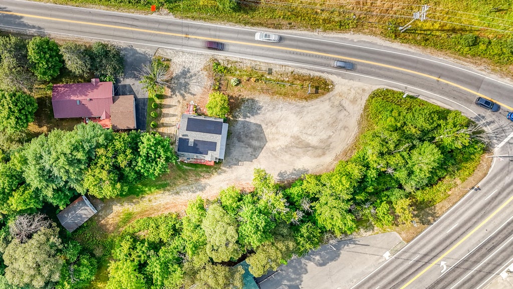 Photo of 14 Granite Hill Road, Manchester, ME 04351 (MLS # 1668809)