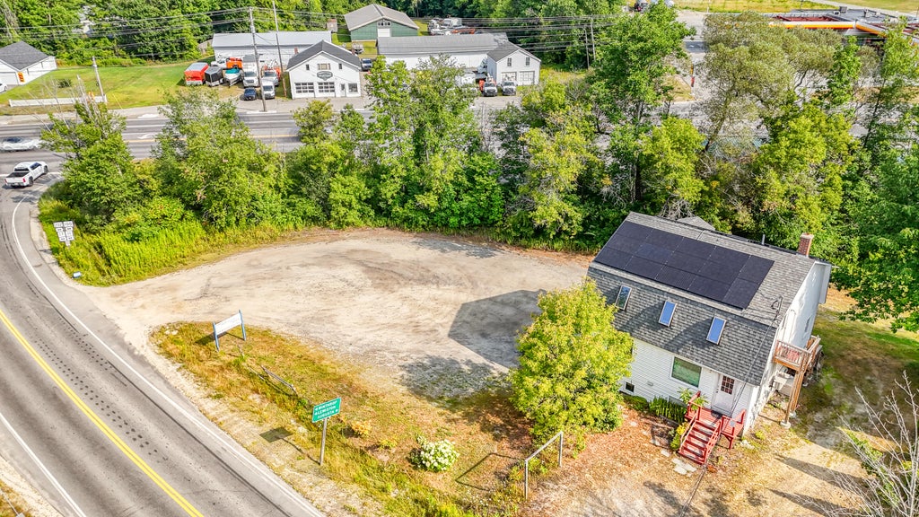 Photo of 14 Granite Hill Road, Manchester, ME 04351 (MLS # 1668809)