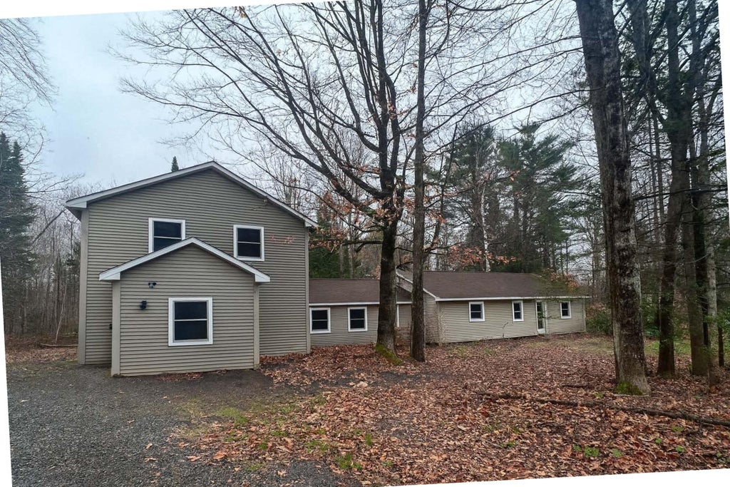 Photo of 37 N Pond Road, Rome, ME 04963 (MLS # 1683244)