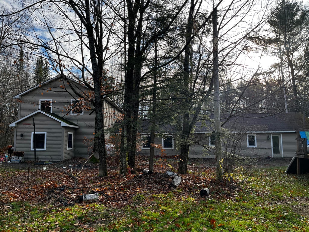 Photo of 37 N Pond Road, Rome, ME 04963 (MLS # 1683244)