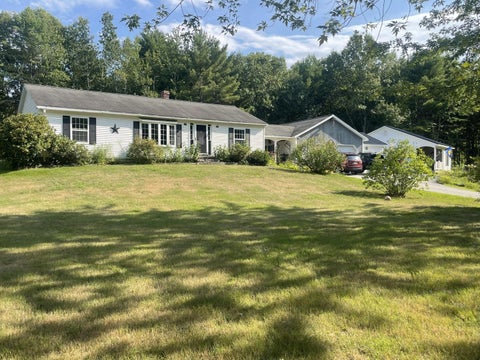 Photo of 6 Medawisla Run, Raymond, ME 04071 (MLS # 1676567)