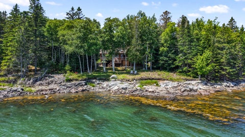 Photo of 524 Rays Point Road, Milbridge, ME 04658 (MLS # 1670591)