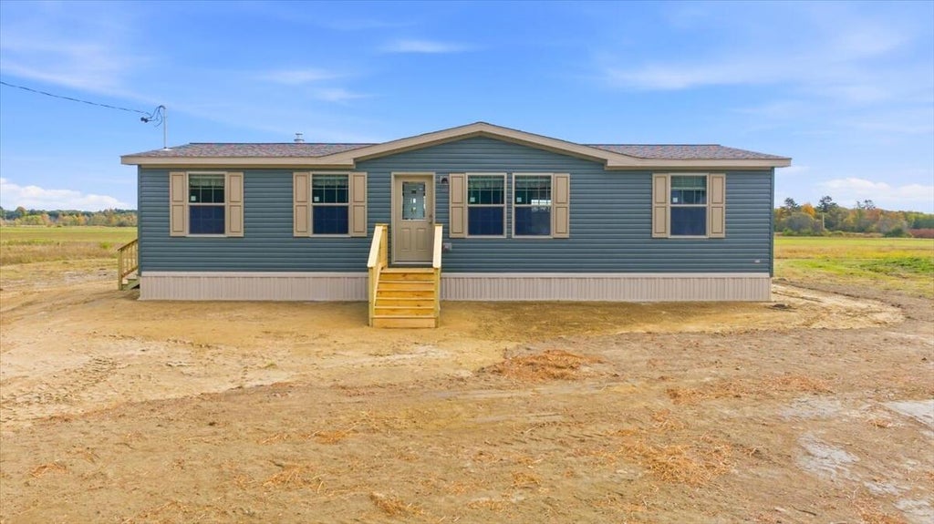 Photo of 245 Spragues Mills Road, Greene, ME 04236 (MLS # 1681163)