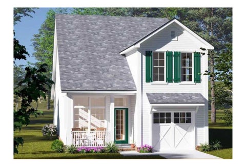 Photo of TBD Ogunquit River Landing (LOT#8) Road, Ogunquit, ME 03907 (MLS # 1677895)
