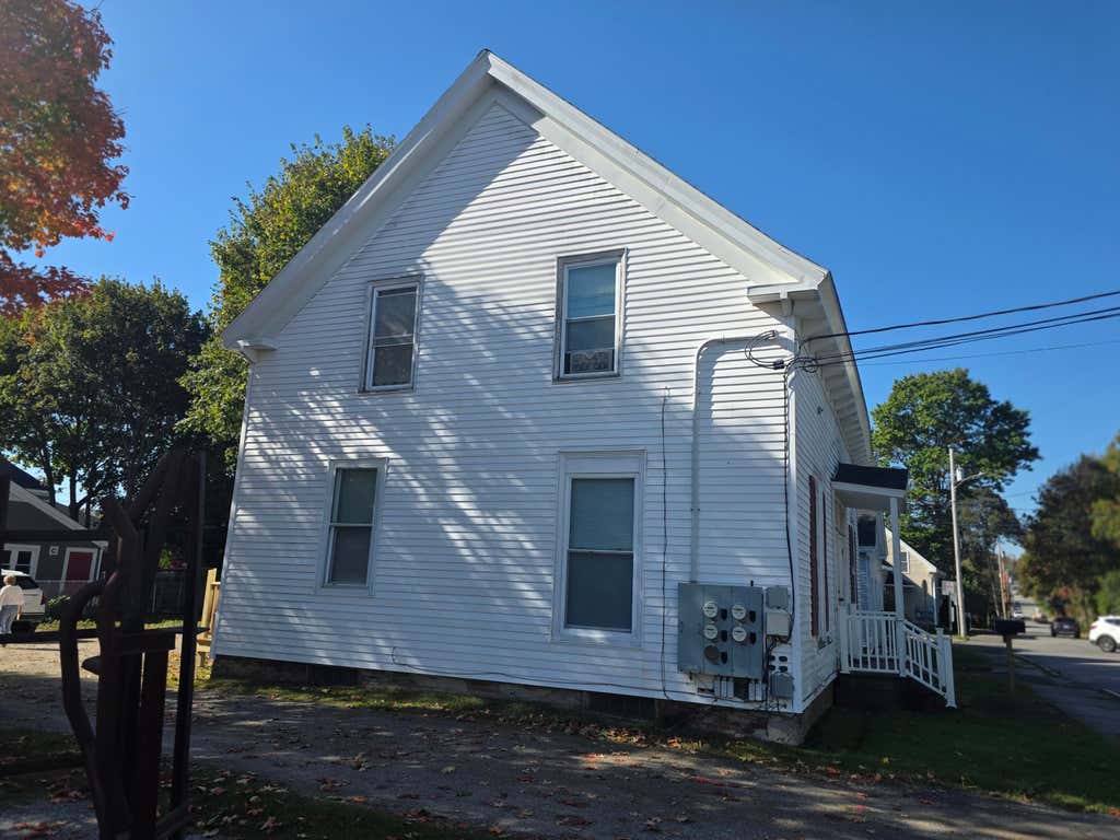 Photo of 12 Grace Street, Rockland, ME 04841 (MLS # 1673005)