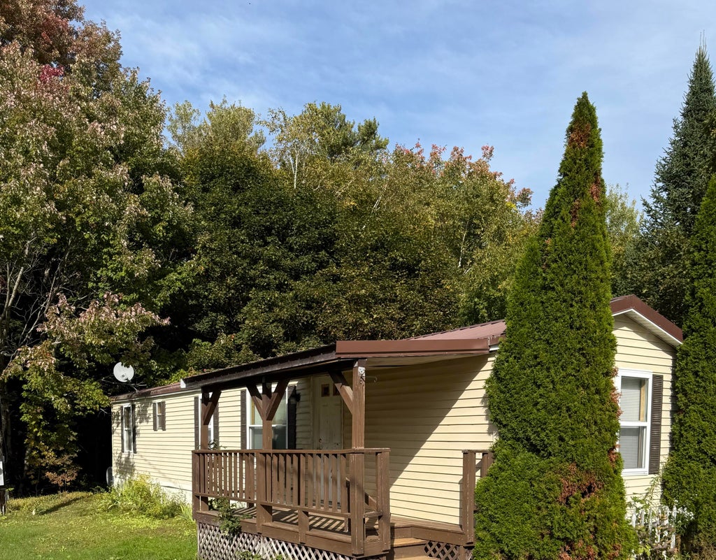 Photo of 81 Sparrow Drive, Augusta, ME 04330 (MLS # 1682120)