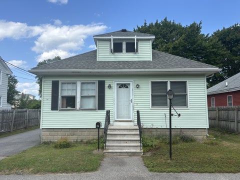 Photo of 20 Kelley Street, South Portland, ME 04106 (MLS # 1672834)