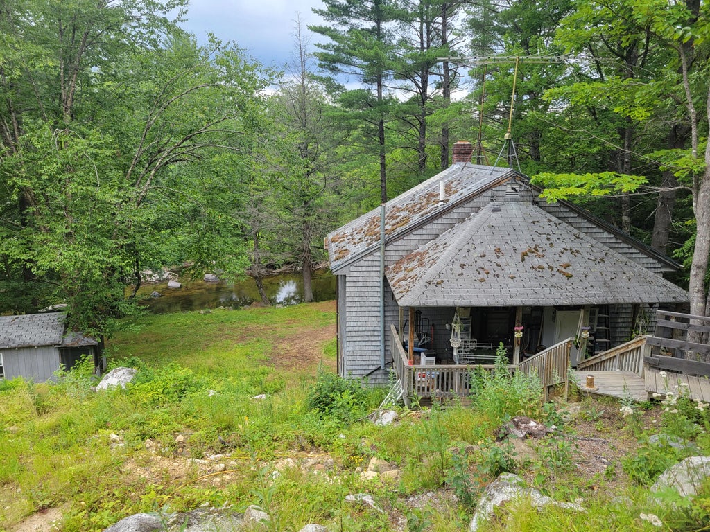 Photo of 55 Webb Rivers Acres, Carthage, ME 04224 (MLS # 1674347)