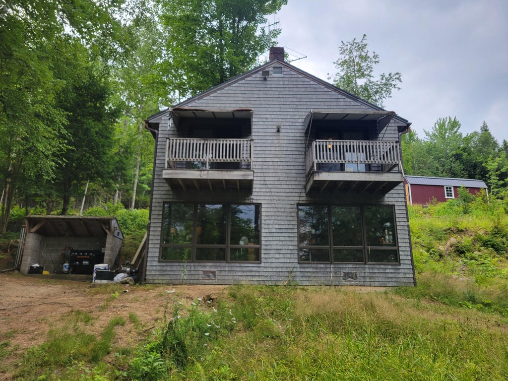 Photo of 55 Webb Rivers Acres, Carthage, ME 04224 (MLS # 1674347)
