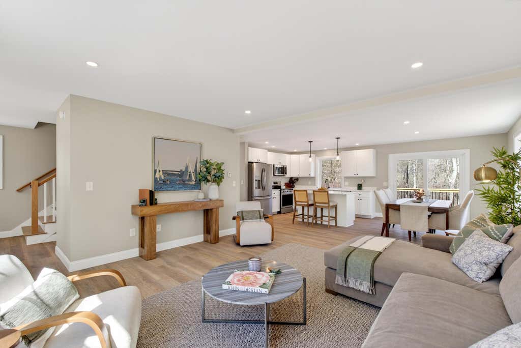 Photo of 2 Shepherd Lane #1, Windham, ME 04062 (MLS # 1676306)