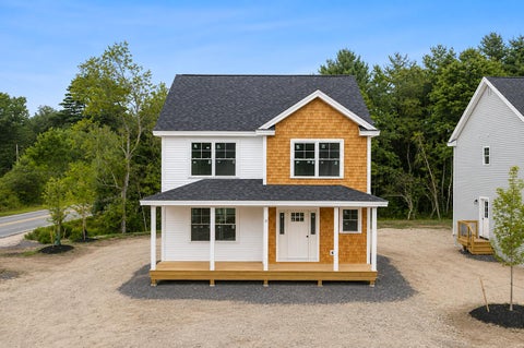 Photo of 2 Shepherd Lane #1, Windham, ME 04062 (MLS # 1676306)