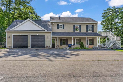 Photo of 5 Cliff Drive, Windham, ME 04062 (MLS # 1675497)
